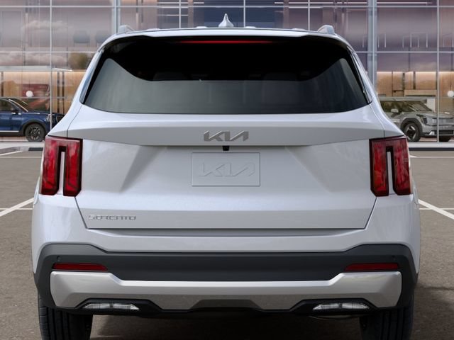 New 2026 Kia Sorento S FWD image 13