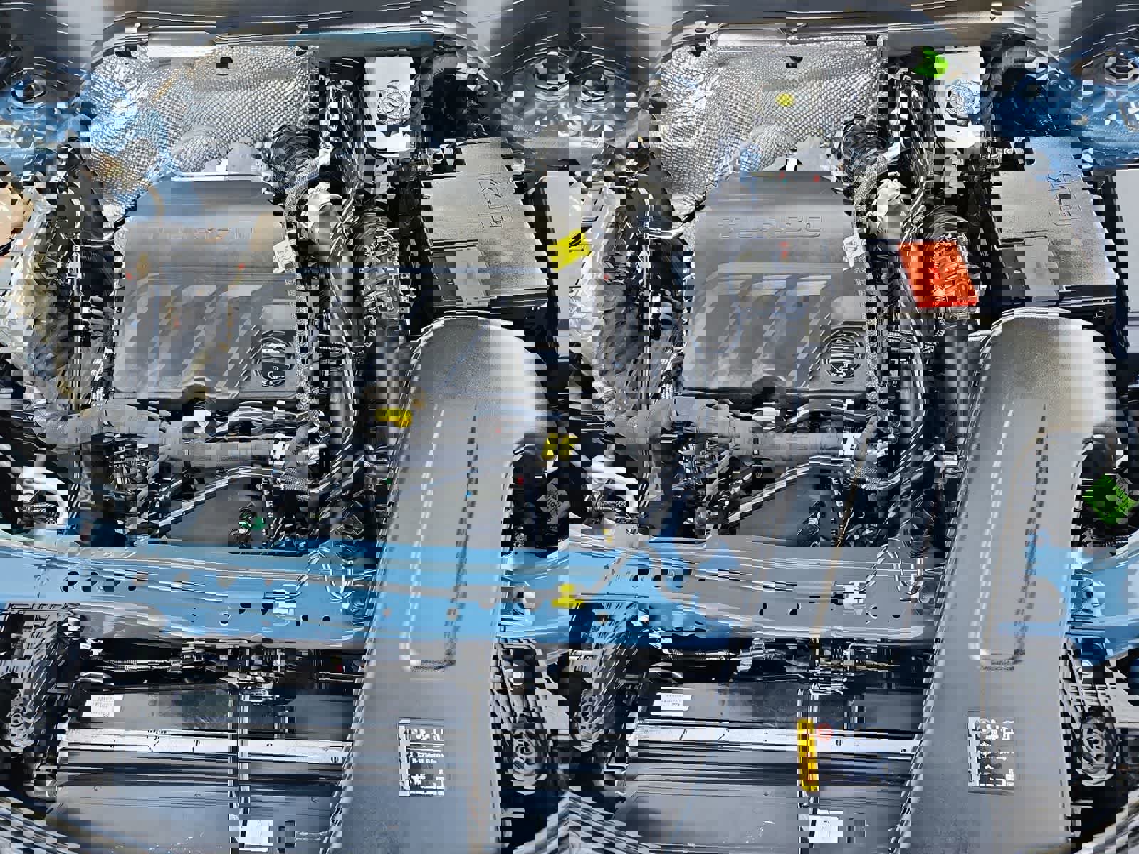 Used 2024 Buick Envista Avenir image 15