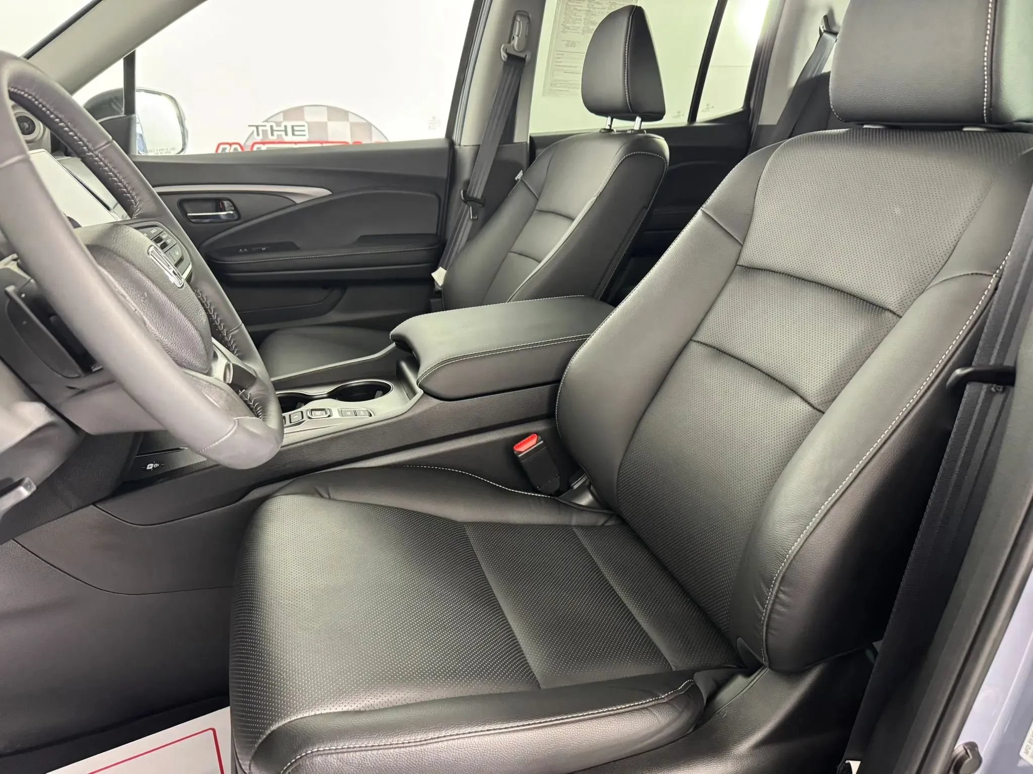 Used 2026 Honda Ridgeline RTL image 33