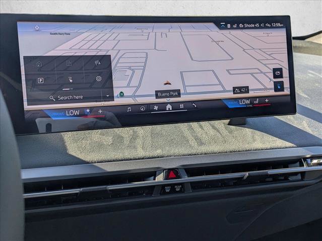 New 2026 BMW iX xDrive60 image 14