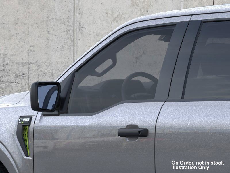 New 2026 Ford F150 STX RWD image 27
