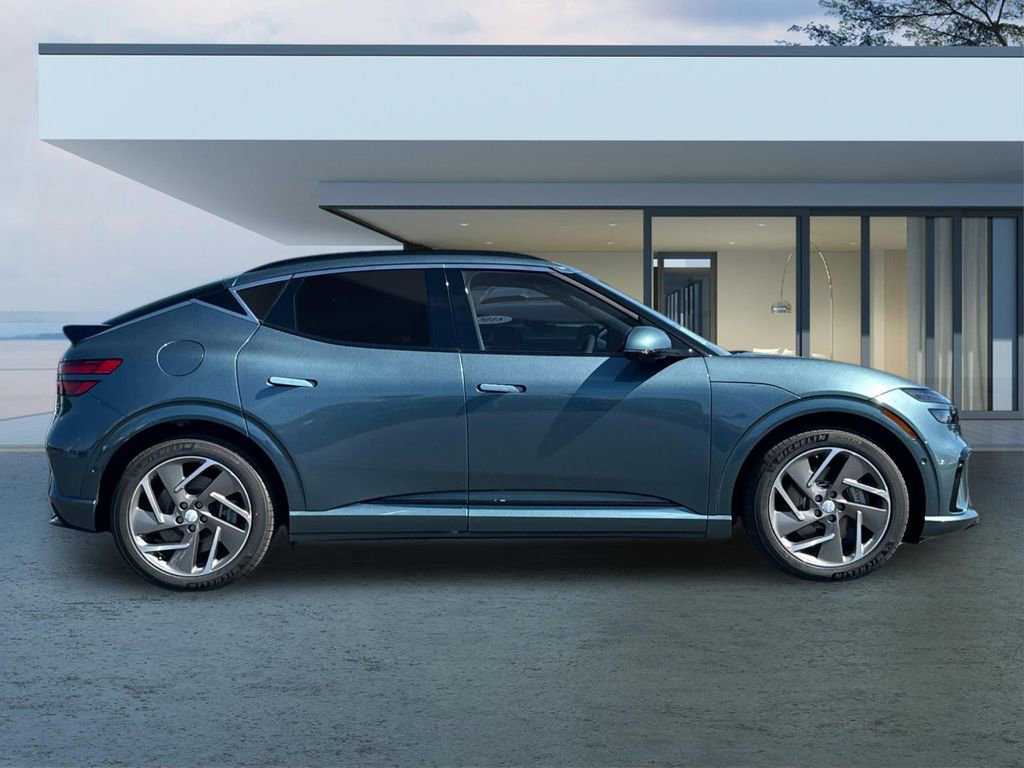 New 2026 Genesis GV60 Advance image 3