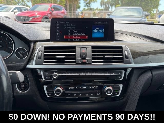Used 2019 BMW 430i Convertible RWD image 21
