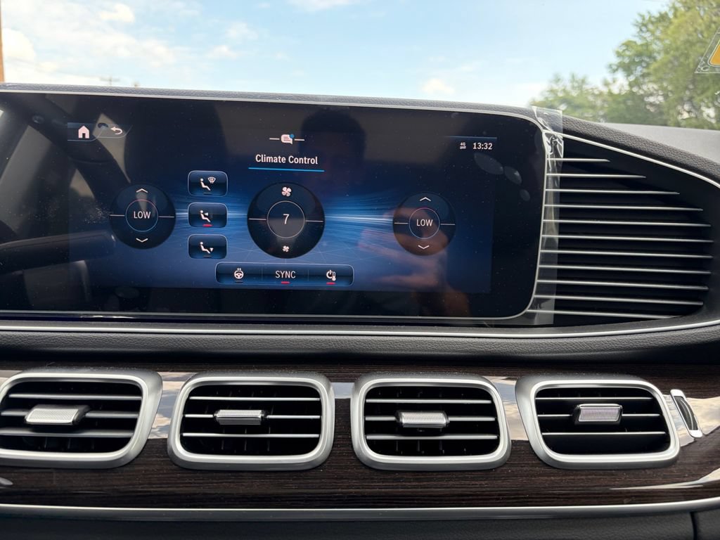 New 2026 Mercedes-Benz GLE 450 4MATIC image 21