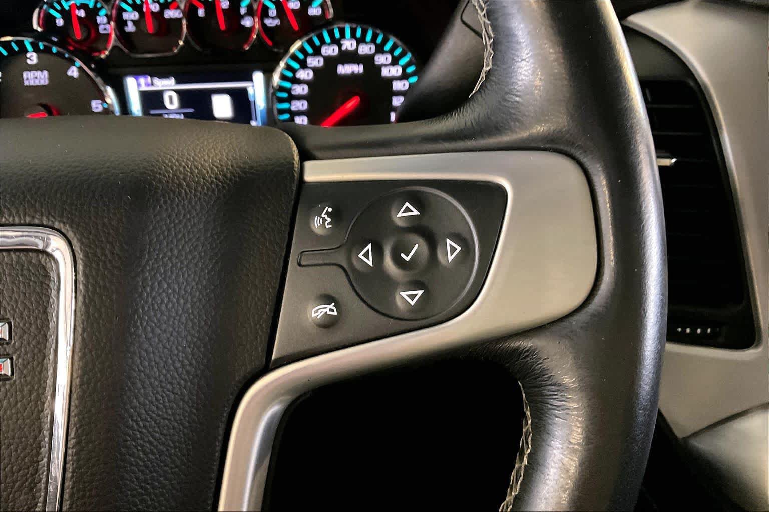 Used 2018 GMC Yukon SLT w/ Premium Edition AWD/4WD image 23