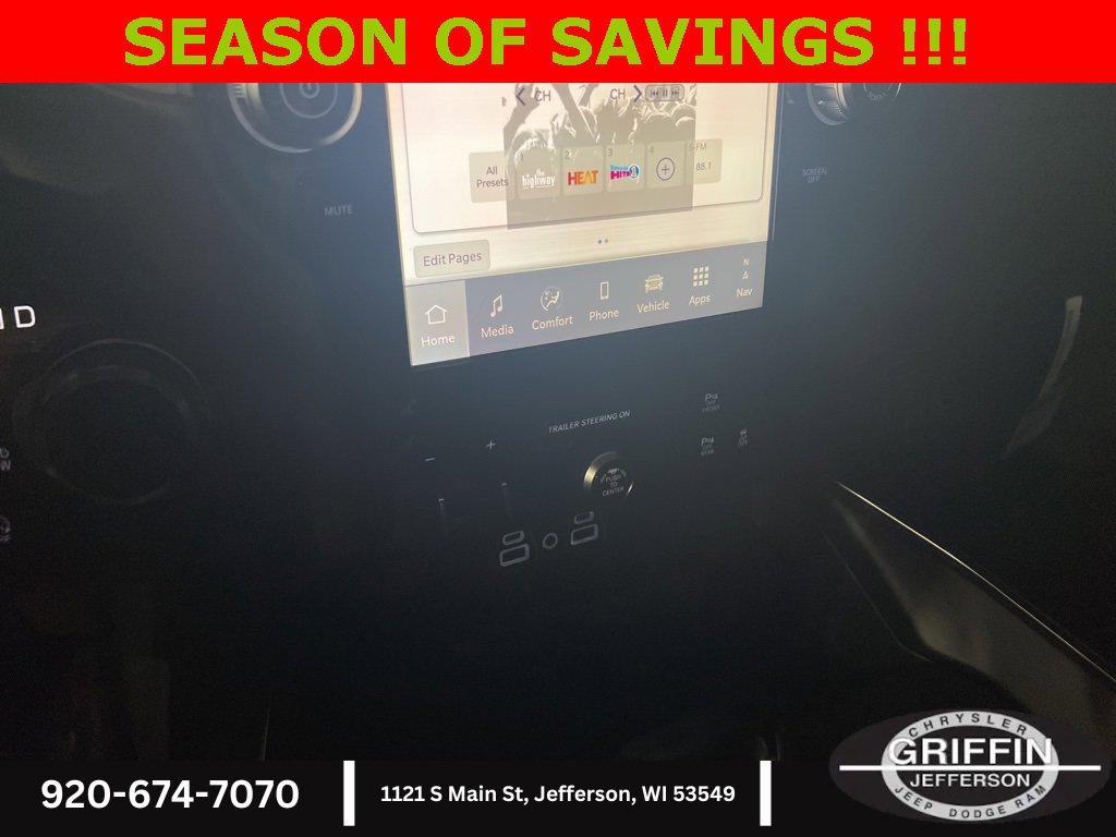 New 2026 RAM 1500 Big Horn image 24