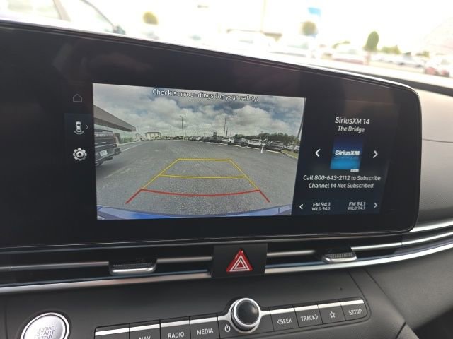 Certified 2024 Hyundai Elantra SEL w/ Convenience Package image 14