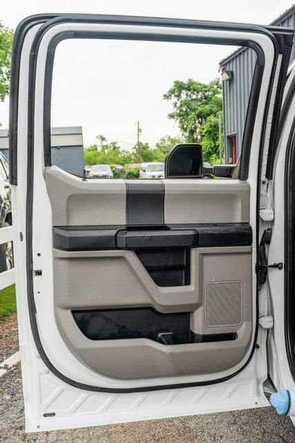 Used 2019 Ford F350 XL w/ Power Equipment Group RWD image 30