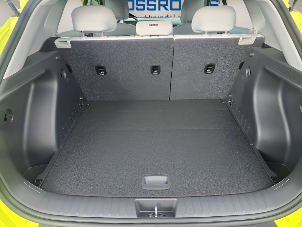 New 2026 Hyundai Kona SE image 29