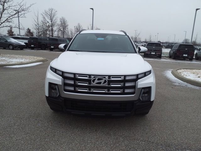 New 2026 Hyundai Santa Cruz SEL image 3