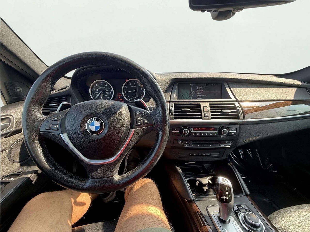 Used 2014 BMW X6 xDrive35i AWD/4WD image 15