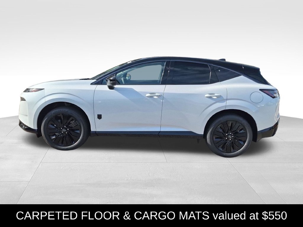 New 2027 Nissan Murano SL AWD/4WD image 6