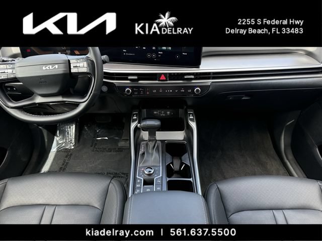 Used 2026 Kia Sorento EX AWD/4WD image 14