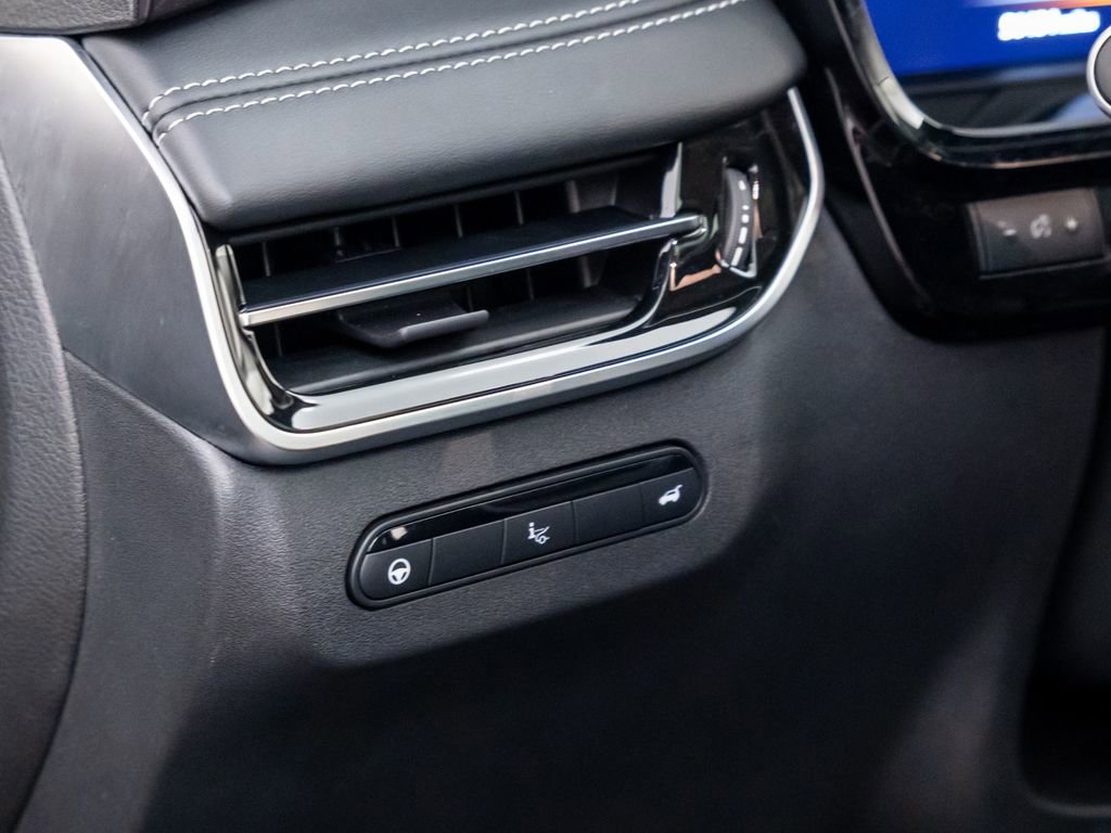 Used 2023 INFINITI QX60 Sensory w/ Vision Package image 22