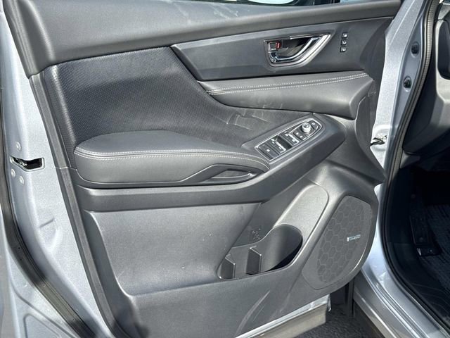 New 2026 Subaru Ascent Limited AWD/4WD image 11
