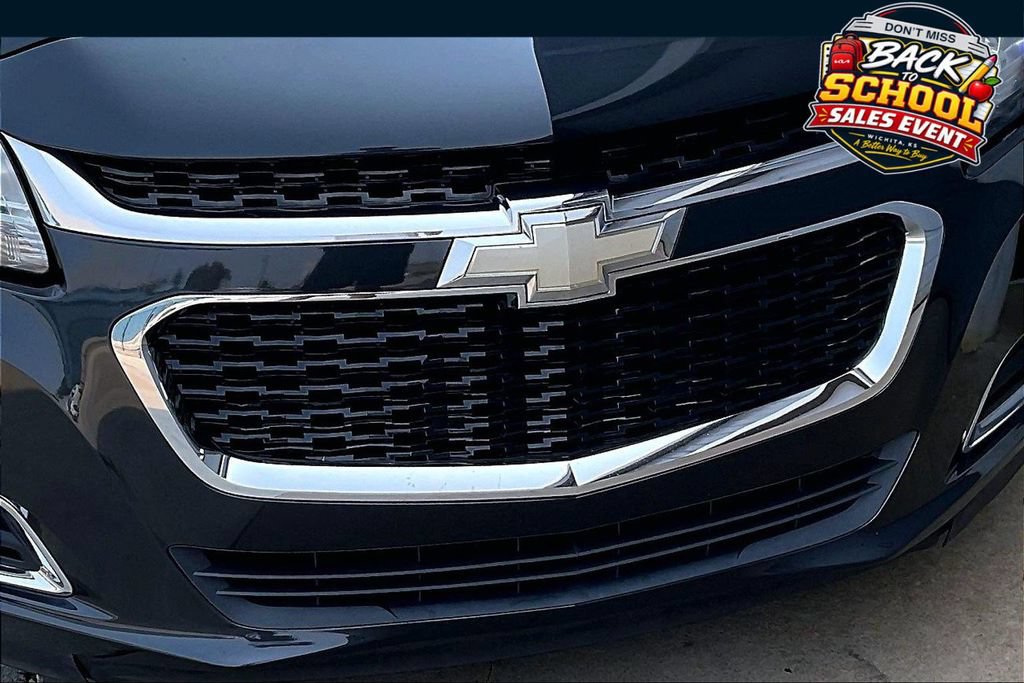 Used 2014 Chevrolet Malibu LT FWD image 30