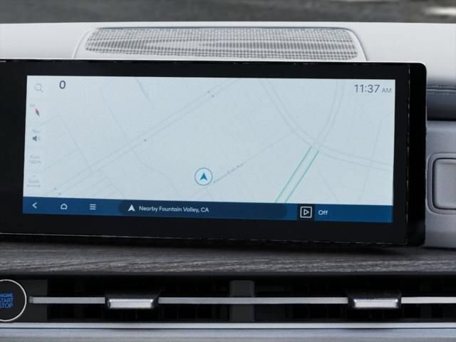 New 2026 Hyundai Santa Fe Calligraphy AWD/4WD image 13