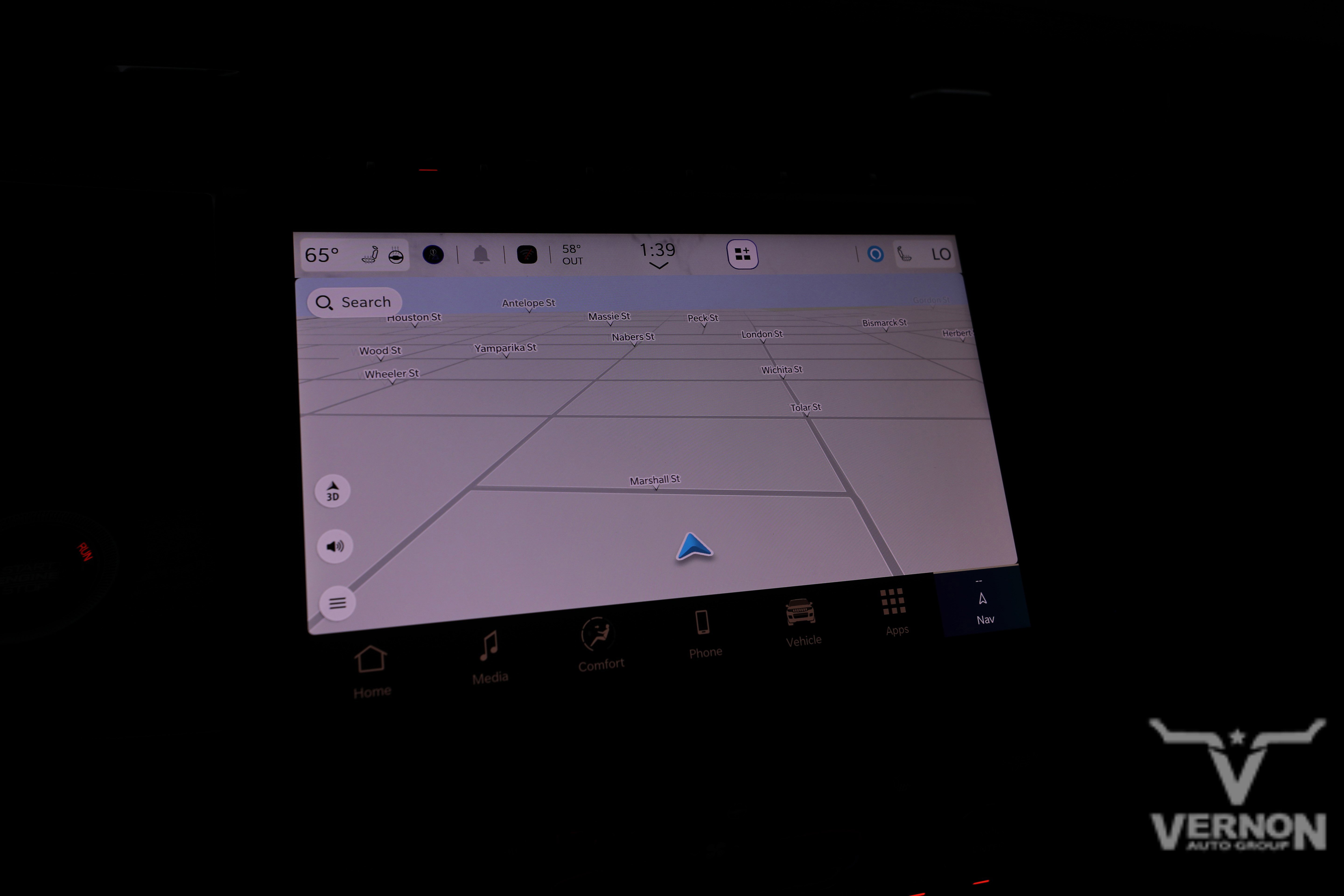 New 2025 Jeep Grand Cherokee L Limited w/ Black Appearance Package image 27