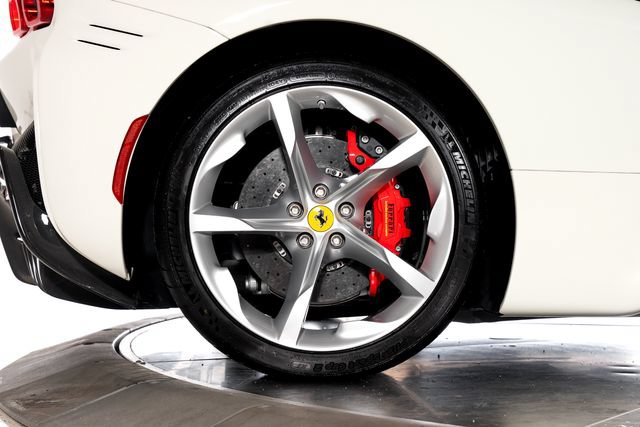 Used 2023 Ferrari SF90 Stradale AWD/4WD image 21