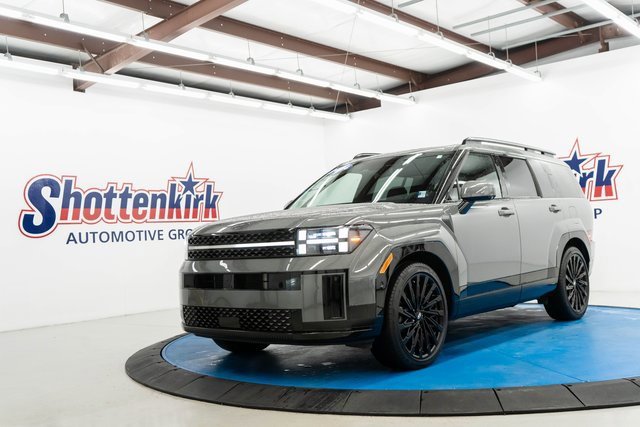 Used 2024 Hyundai Santa Fe Calligraphy