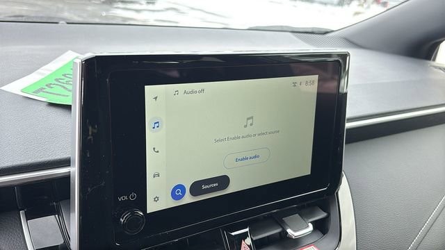 New 2026 Toyota Corolla SE image 19