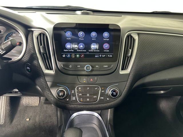 Used 2025 Chevrolet Malibu LT image 21