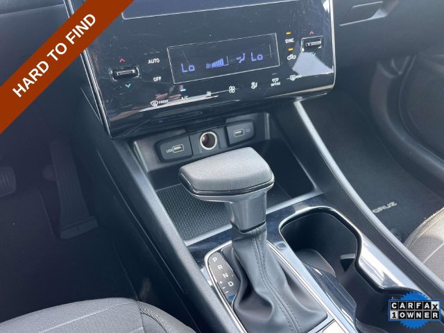 Used 2024 Hyundai Santa Cruz SEL AWD/4WD image 31