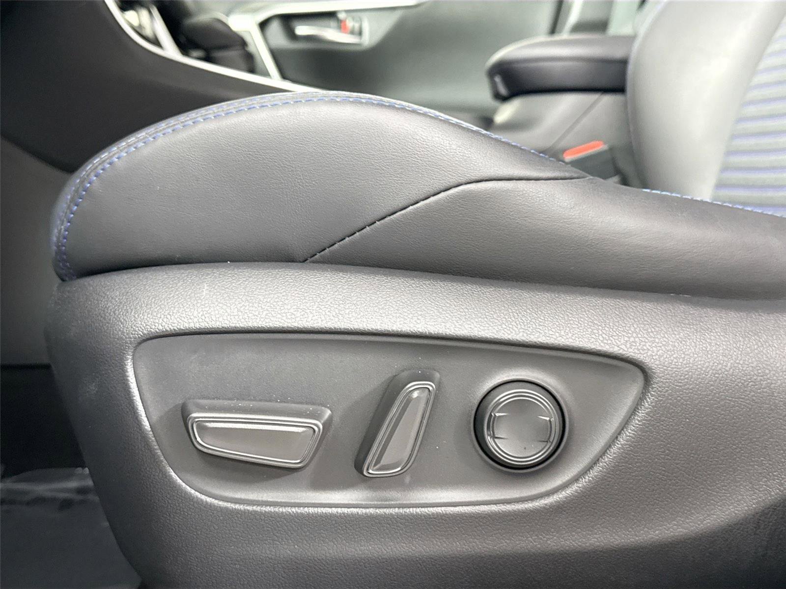 Certified 2023 Toyota RAV4 XSE image 30