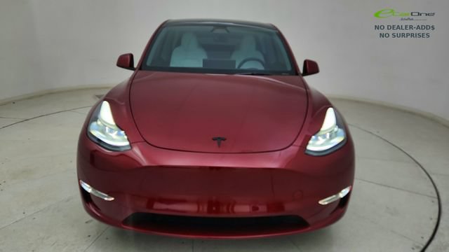 Used 2025 Tesla Model Y Performance AWD/4WD image 13