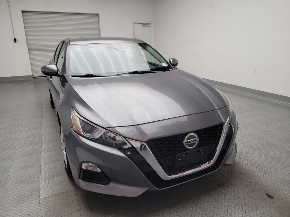 Used 2019 Nissan Altima 2.5 S image 14