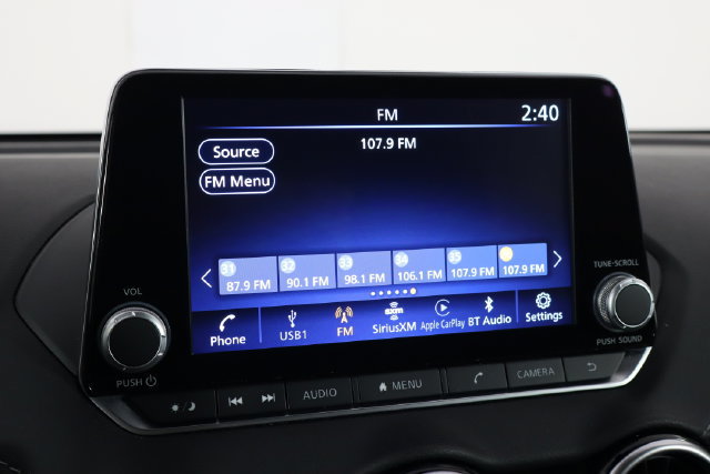 Used 2024 Nissan Sentra SV FWD image 27