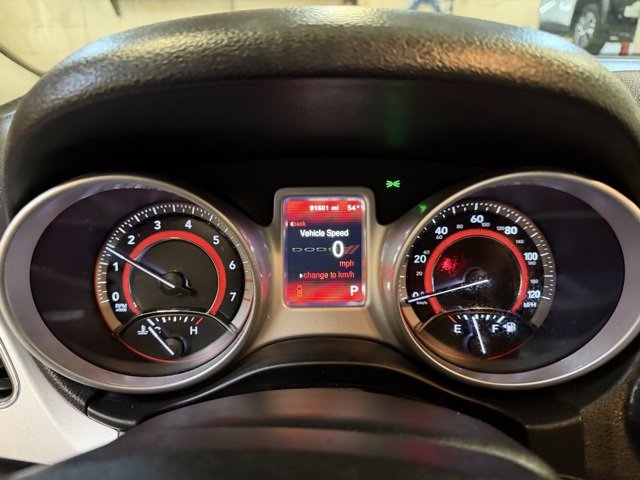 Used 2019 Dodge Journey SE w/ Blacktop Package image 26