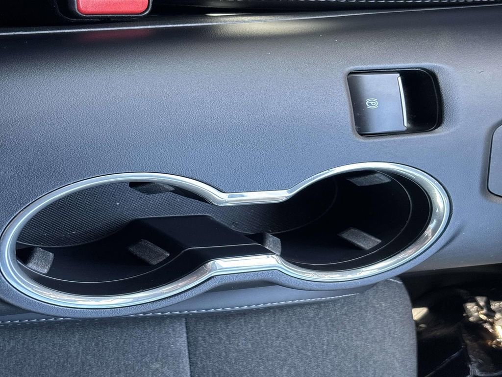 Used 2024 Ford Mustang Coupe image 14