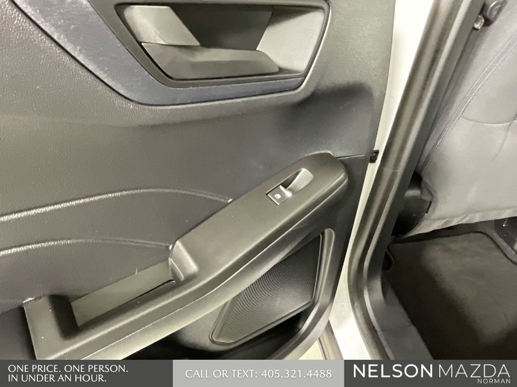 Used 2021 Ford Escape S image 19