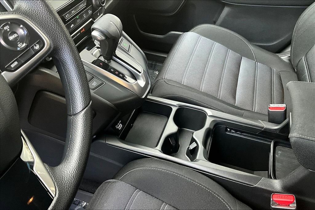 Used 2021 Honda CR-V EX image 17