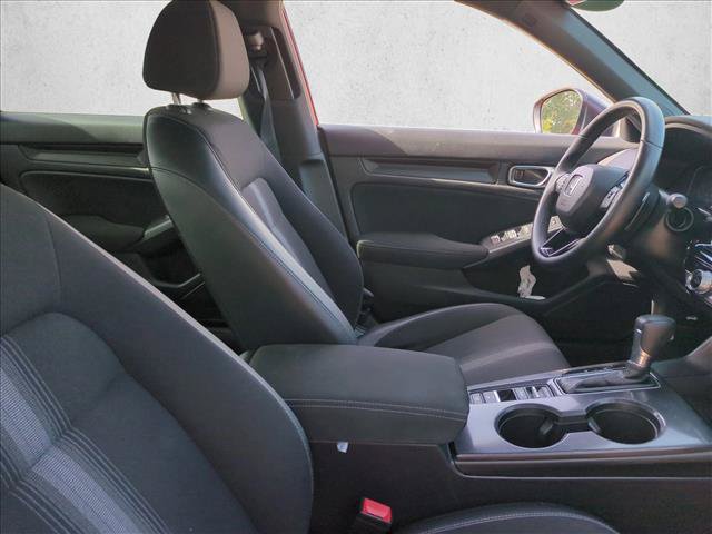 Used 2022 Honda Civic Sport image 19