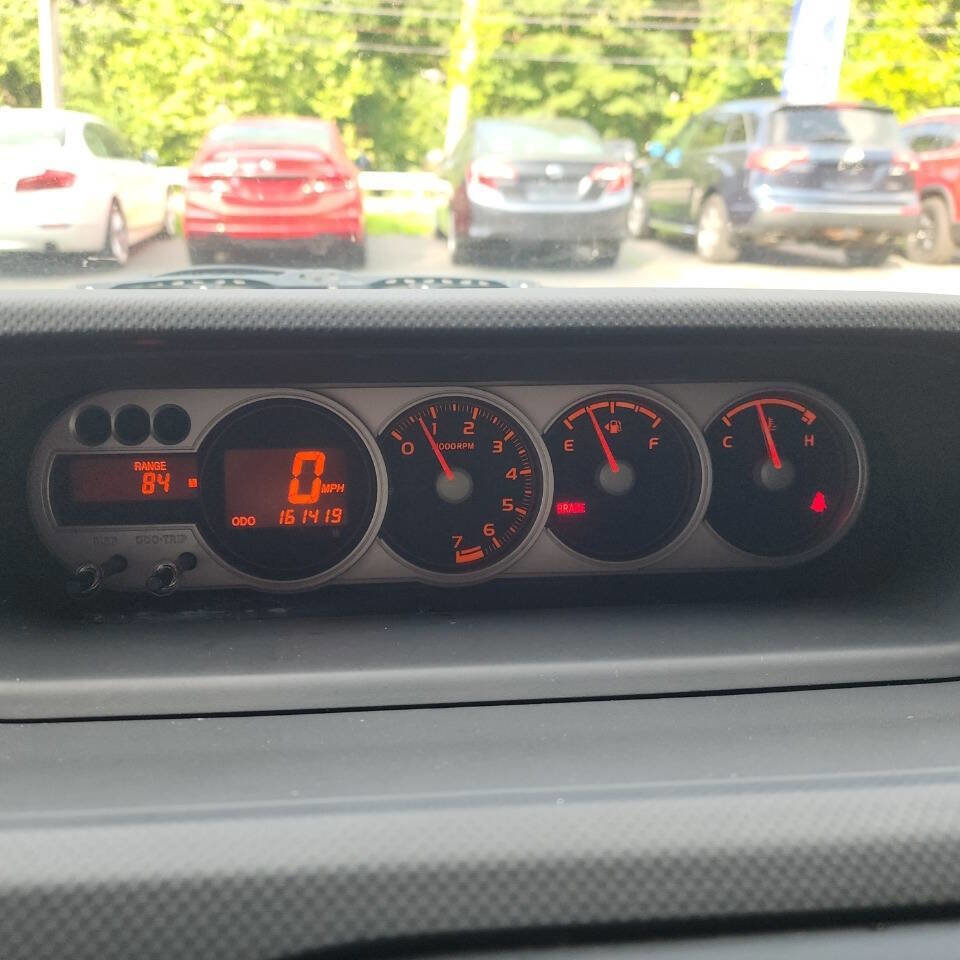 Used 2009 Scion xB image 11