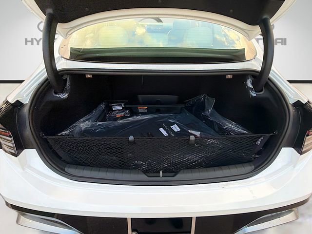 New 2026 Hyundai Sonata SEL FWD image 26