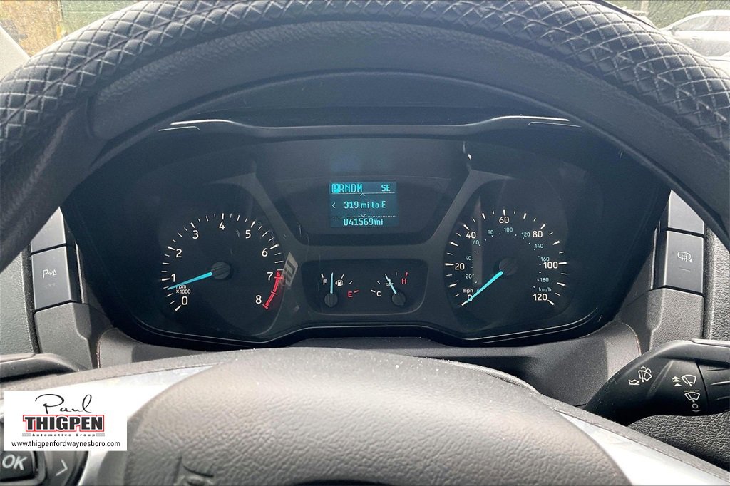 Used 2019 Ford Transit 350 148 High Roof Extended image 19