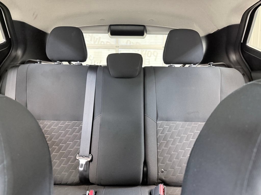 Used 2023 Nissan Kicks SV FWD image 15