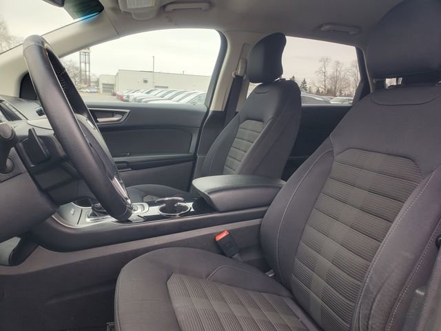 Used 2015 Ford Edge SEL image 9