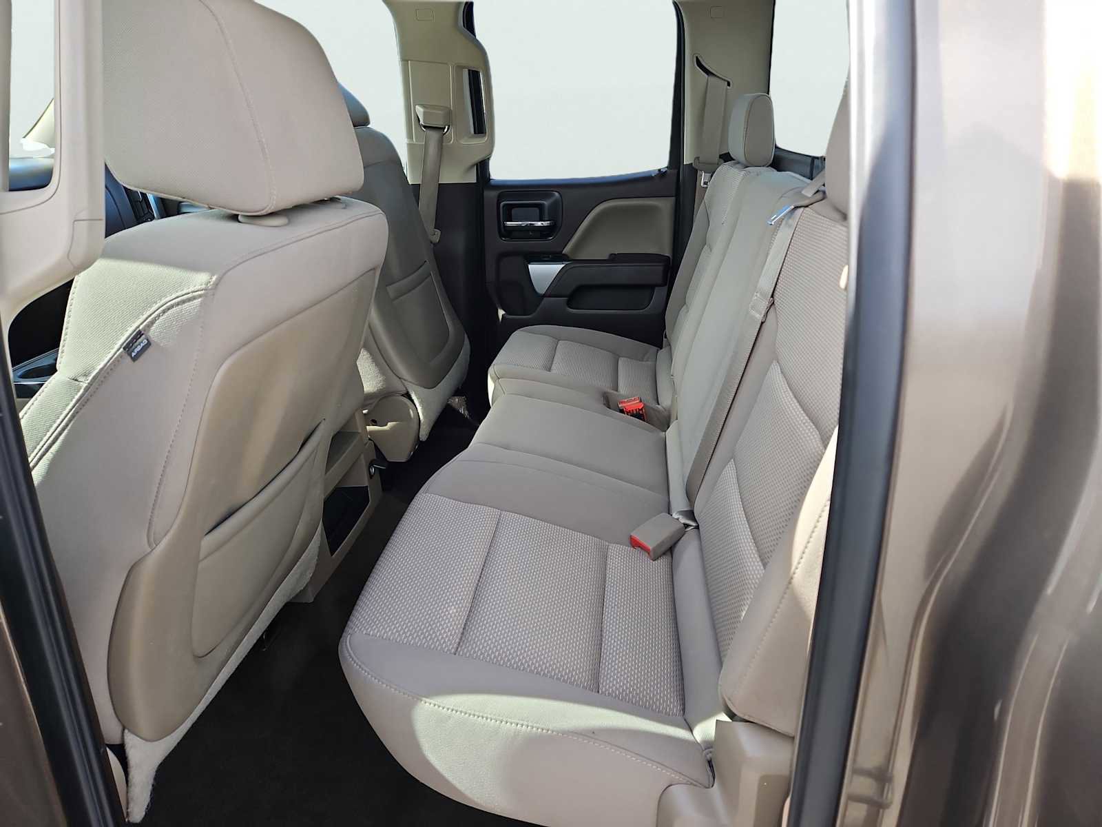 Used 2015 Chevrolet Silverado 1500 LT w/ All Star Edition image 29