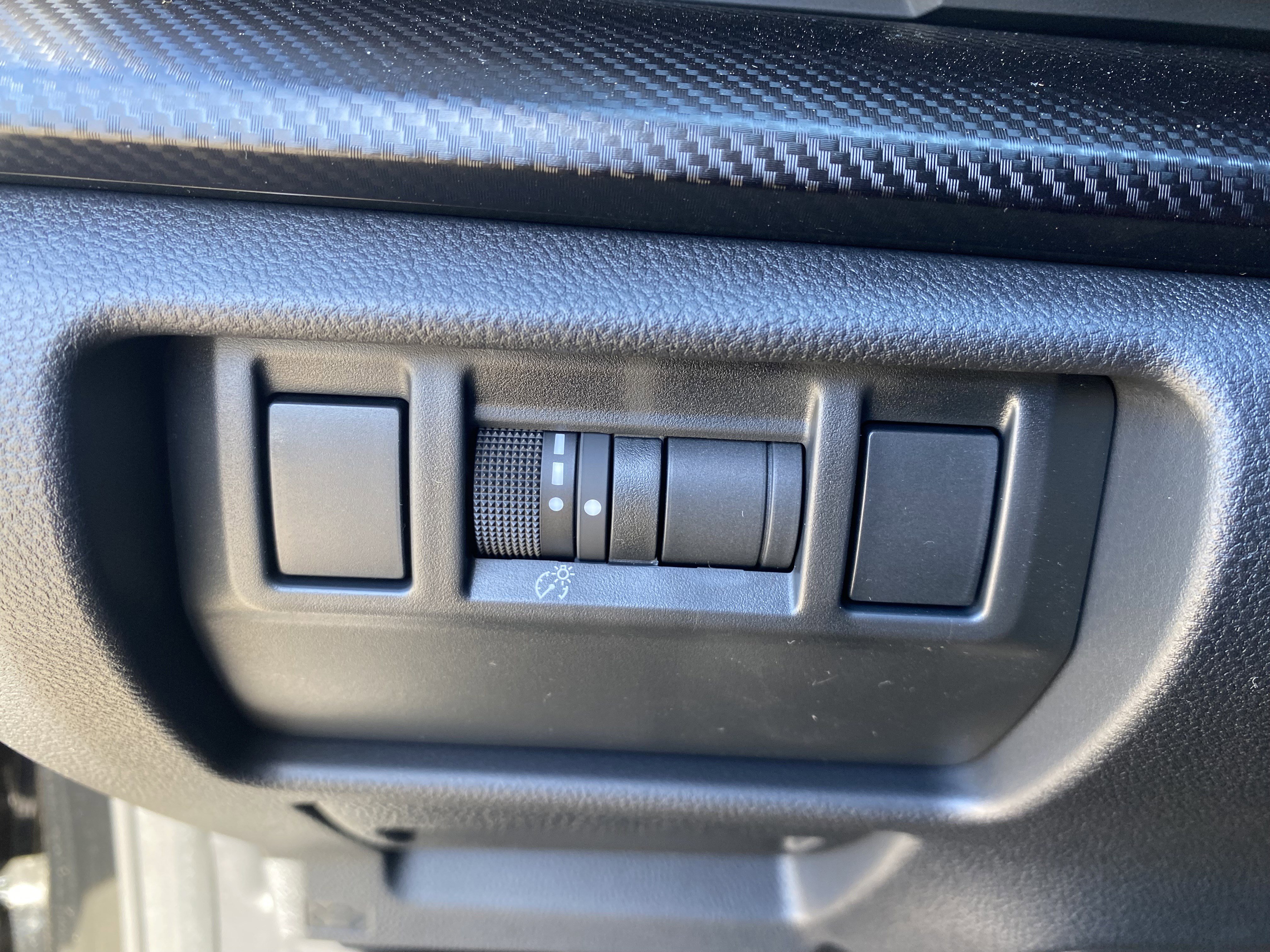 New 2025 Subaru Crosstrek 2.5i Premium image 14