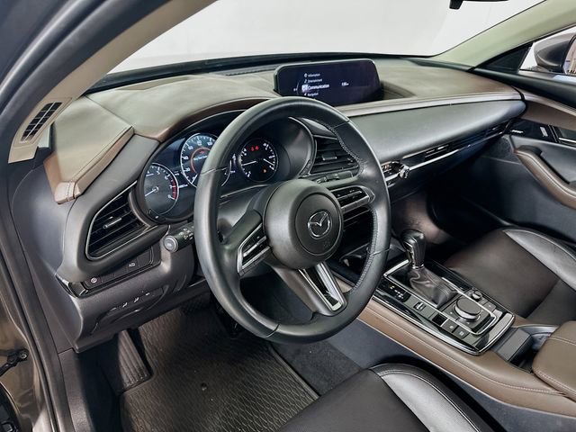 Used 2020 MAZDA CX-30 AWD w/ Premium Package image 17