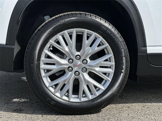 New 2025 GMC Acadia Elevation w/ Black Edition image 30