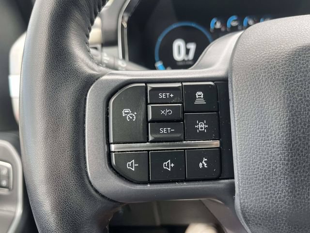 Certified 2023 Ford F150 Lariat w/ Trailer Tow Package AWD/4WD image 25