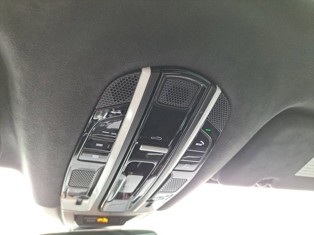 Certified 2021 Porsche Cayenne GTS image 36