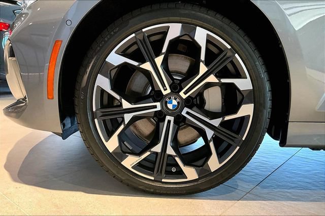 New 2026 BMW 330i Sedan w/ Premium Package RWD image 12