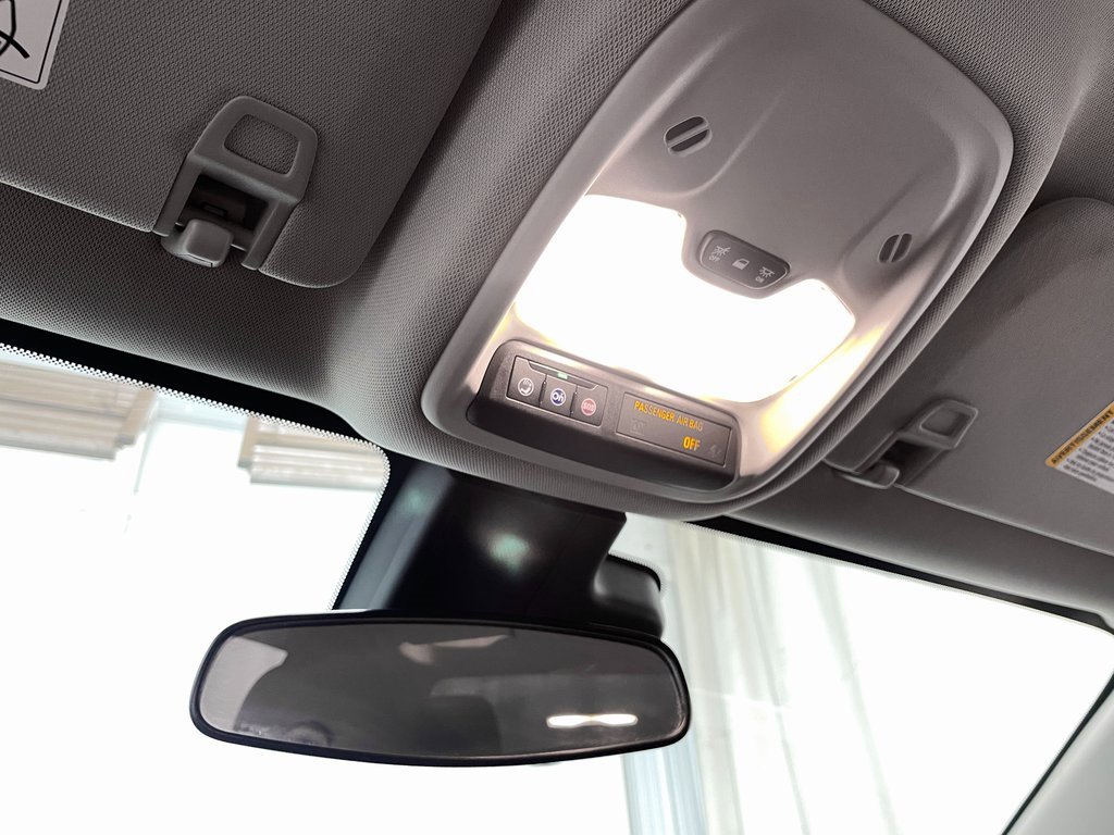 Certified 2024 Buick Encore GX Preferred image 27