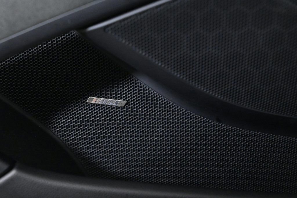 Certified 2025 Porsche 718 Boxster Spyder RS image 21